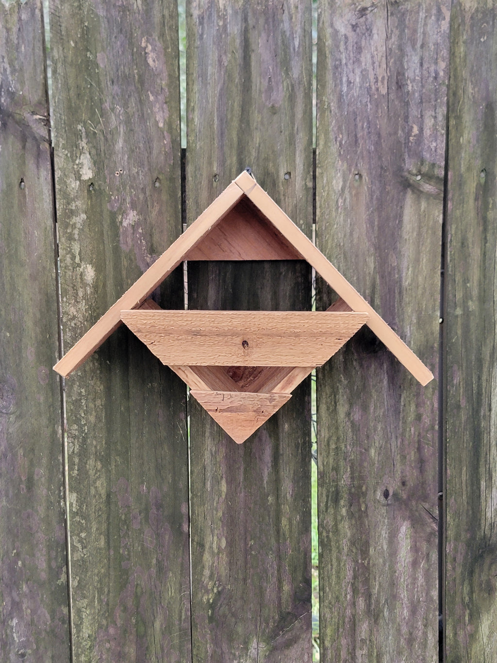Mourning Dove House