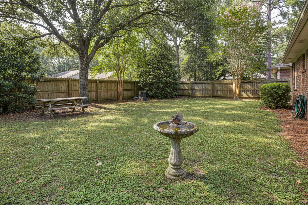 Make it look more realisti