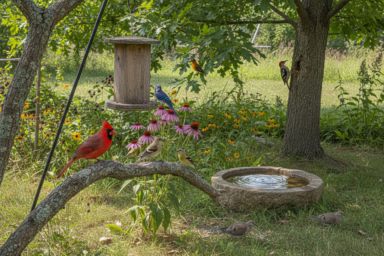 Please make it more realistic looking